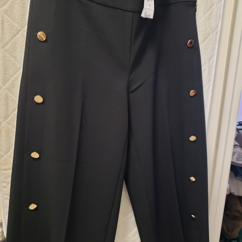 Black pants